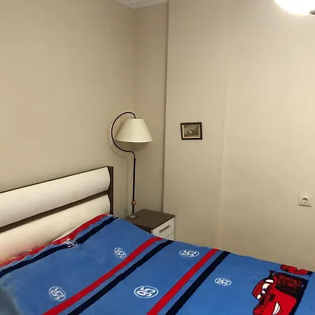 Clock City Apartament