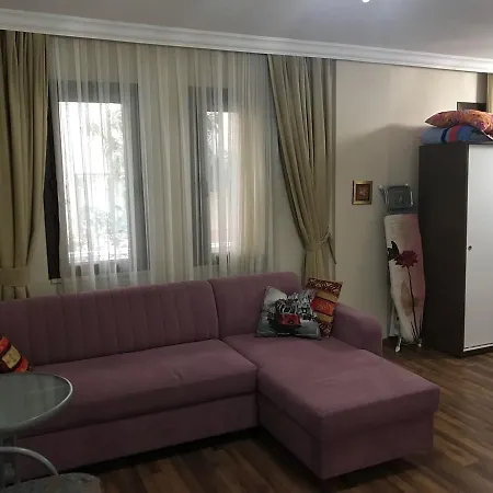 Clock City Apartament Marmaris