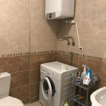 Apartament Clock City