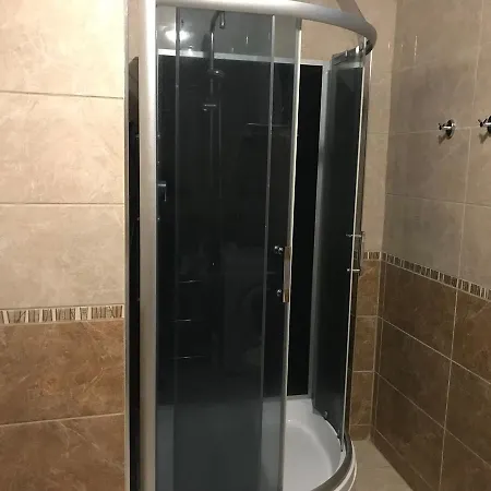 Clock City Apartament Marmaris